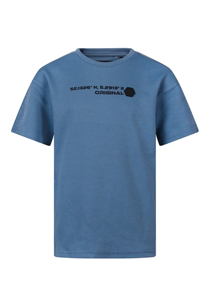 Ravagio jongens T-shirt sweat